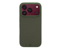 Tactical MagForce WEARe Kryt pro do iPhone 17 Pro/18 Pro Forest Green - 1586352 - zdjęcie 1